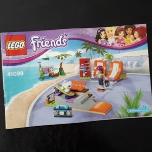 LEGO #41099